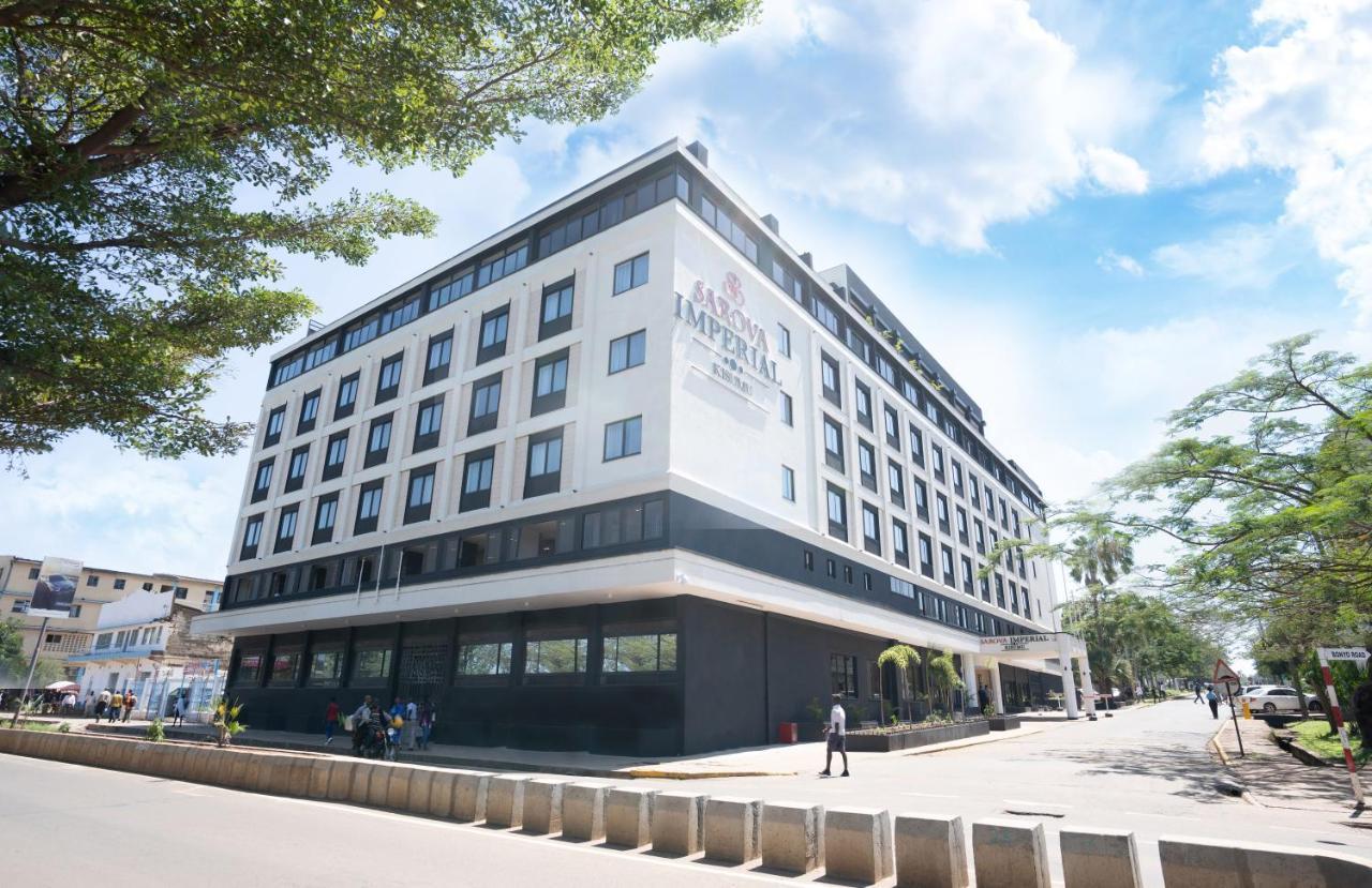 Sarova Imperial
