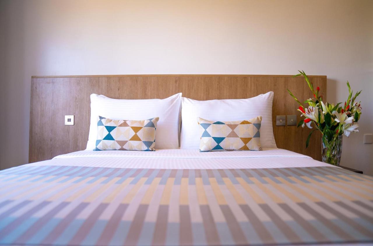 Sarova Imperial 4*