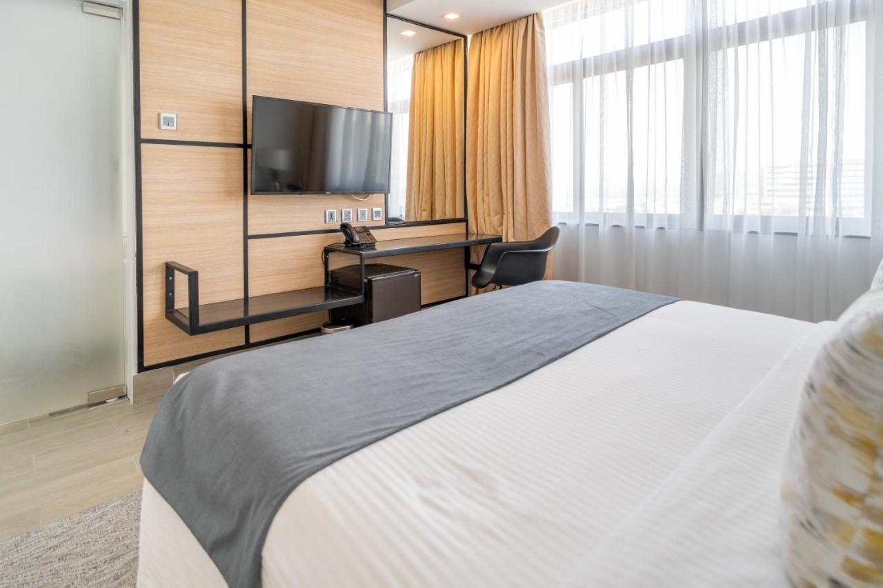Sarova Imperial 4*